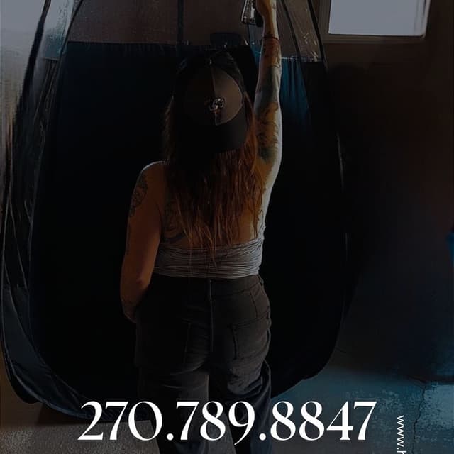 Spray Tan Monthly Membership at Habits Hair Labs in Huntsville, AL